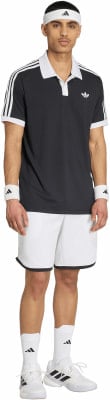 adidas CLASSICS POLO Tennispolo adidas CLASSICS POLO Tennispolo