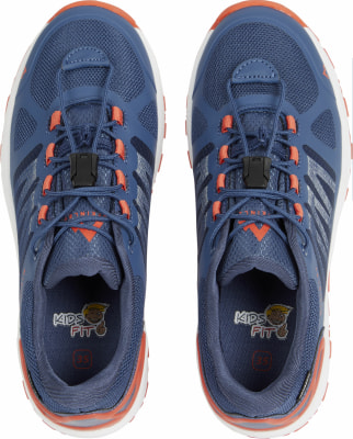 McKINLEY Kansas III AQB Outdoorschuhe