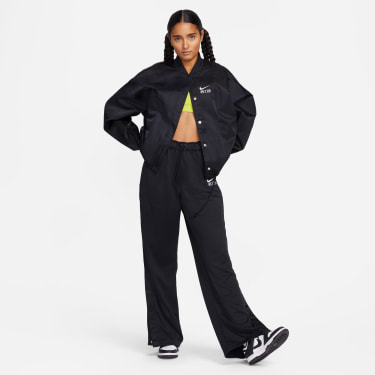 Air Bomberjacke