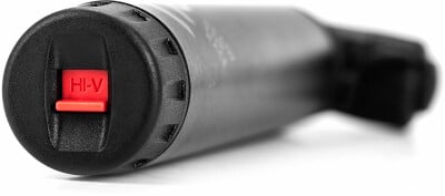 Cube Hardgoods Pumpe