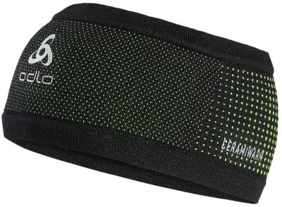 Odlo Velocity Ceramiwarm Stirnband