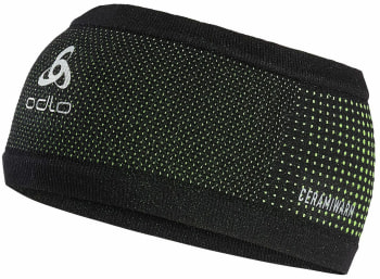 Odlo Velocity Ceramiwarm Stirnband