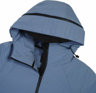 Luhta Kemi Dám.parka s kapucí Active A.W.S, Repreve