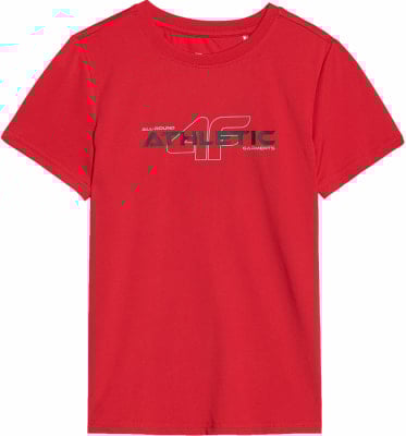 4F M1209 T-Shirt Dry