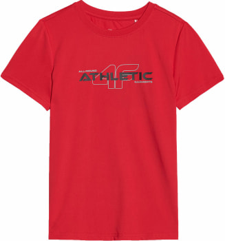 4F M1209 T-Shirt Dry
