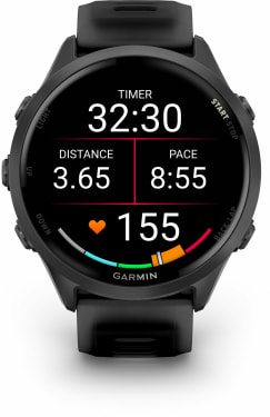 Forerunner 570 Laufuhr - 47mm