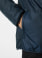 Flex Insulated Jacket férfi kapucnis kabát