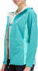 McKINLEY Arwen AQM 10.10 2,5L Hardshelljacke mit Kapuze