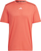 adidas WO BASE LOGO T férfi póló