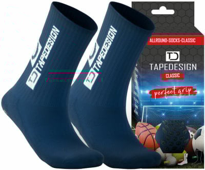 Tapedesign Allround Classic Socken Tapedesign Allround Classic Socken