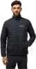 Jack Wolfskin Jack Wolfskin Jasper 3In1 Wanderjacke mit Kapuze PRIMALOFT