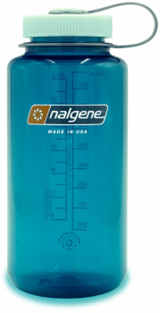 Nalgene Wide Mouth Sustain Trinkflasche