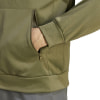 adidas Train Essentials Trainingsjacke mit Kapuze