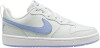 Nike Court Borough Low Recraft GS, det. obuv na voľný čas