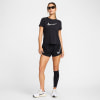 Nike One Swoosh Laufshirt