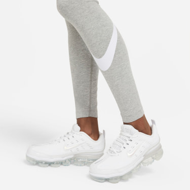Essntl Lggng Swoosh, dámske legíny