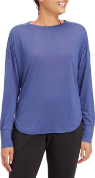 Energetics Omarly 3 Langarmshirt