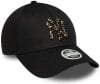New Era New Era MLB 940 Infill Leopard női sapka