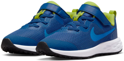 Nike Revolution 6 PSV, detská bežecká obuv