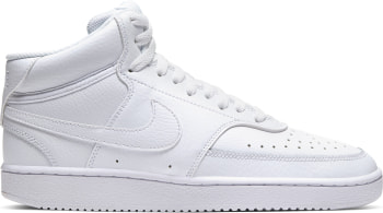 Nike Court Vision Mid, dám.voľnočasová obuv