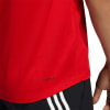 adidas FreeLift Badge Of Sport Graphic T-Shirt