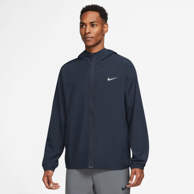 Nike M NK DF FORM HD JKT kabát