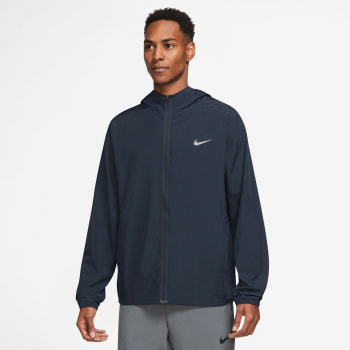 Nike M NK DF FORM HD JKT kabát