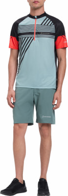 Nakamura Felius II M Radtrikot