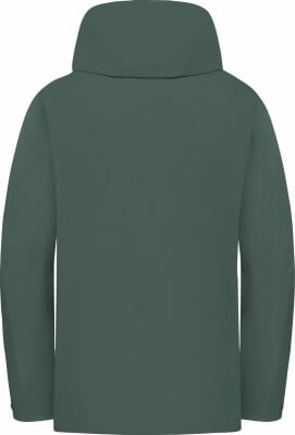 Jack Wolfskin Jack Wolfskin Prelight 2.5L Wanderjacke mit Kapuze Jack Wolfskin Jack Wolfskin Prelight 2.5L Wanderjacke mit Kapuze