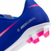 Nike Jr. Mercurial Vapor 16 FG/MG gyerek stoplis focicipő