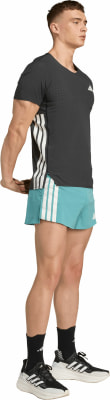 adidas ADIZERO GEL M 3'' Laufshort CLIMACOOL