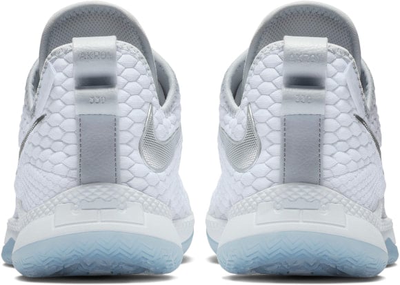 Lebron witness 3 intersport hotsell