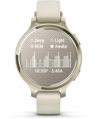 Garmin Lily 2 Active Smartwatch