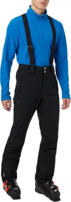 McKINLEY Didi AQX 10.10 Skihose mit Träger langgestellt