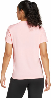 adidas Train Essentials Big Performance Logo T-Shirt