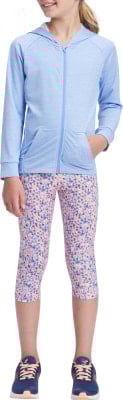 Energetics Funda VII Kapuzenjacke