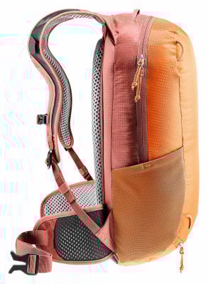 Deuter Race 12 Bikerucksack