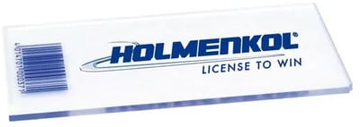 Transparente Karte mit HOLMENKOL-Logo und Barcode. Transparente Karte mit HOLMENKOL-Logo und Barcode.