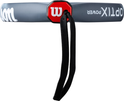 Wilson Optix V2 Power Padelschläger
