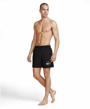 Nike 5 Volley Badeshorts