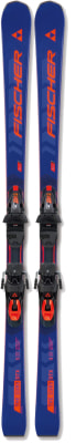 Fischer The Curv DTX MT Sjezdové lyže