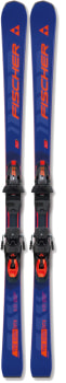 Fischer The Curv DTX MT Sjezdové lyže