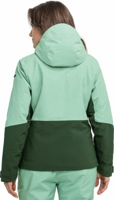 Schöffel Style Safuna Skijacke mit Kapuze Schöffel Style Safuna Skijacke mit Kapuze