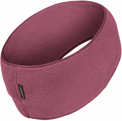 Jack Wolfskin Real Stuff Stirnband