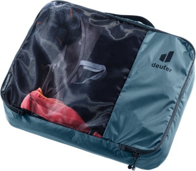Deuter Mesh Zip 5 Packtasche Deuter Mesh Zip 5 Packtasche