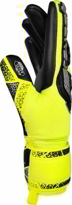 Reusch Attrakt Freegel Silver Torwarthandschuhe