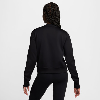 Nike One Therma-FIT női pulóver