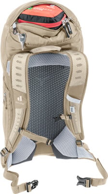 Deuter AC Lite 16 Wanderrucksack Deuter AC Lite 16 Wanderrucksack