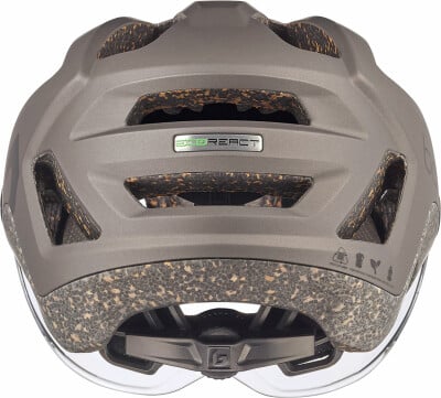 Bollé React Visor MTB-Helm