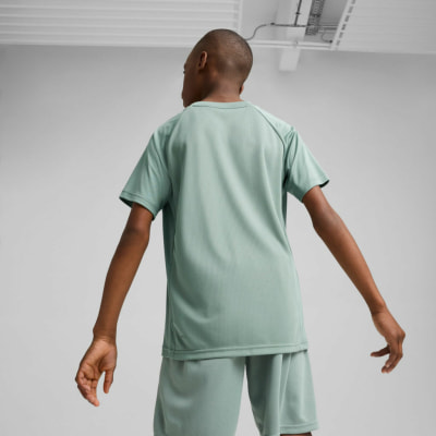 Puma Active Sports Graphic T-Shirt